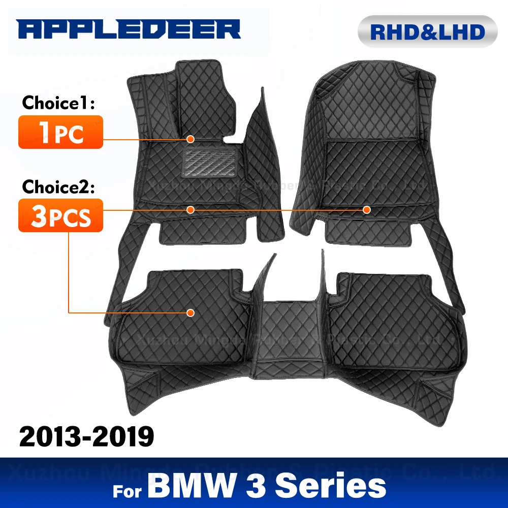 Автомобильные коврики для BMW 3 серии F30 316i 318i 320i 325i 328i 330i 335i 2013-2019 18 17 16 15 Ковровое покрытие Аксессуары для интерьера
Автомобильные коврики для BMW 3 серии F30 316i 318i 320i 325i 328i 330i 335i 2013-2019 18 17 16 15 Ковровое покрытие Аксессуары для интерьера