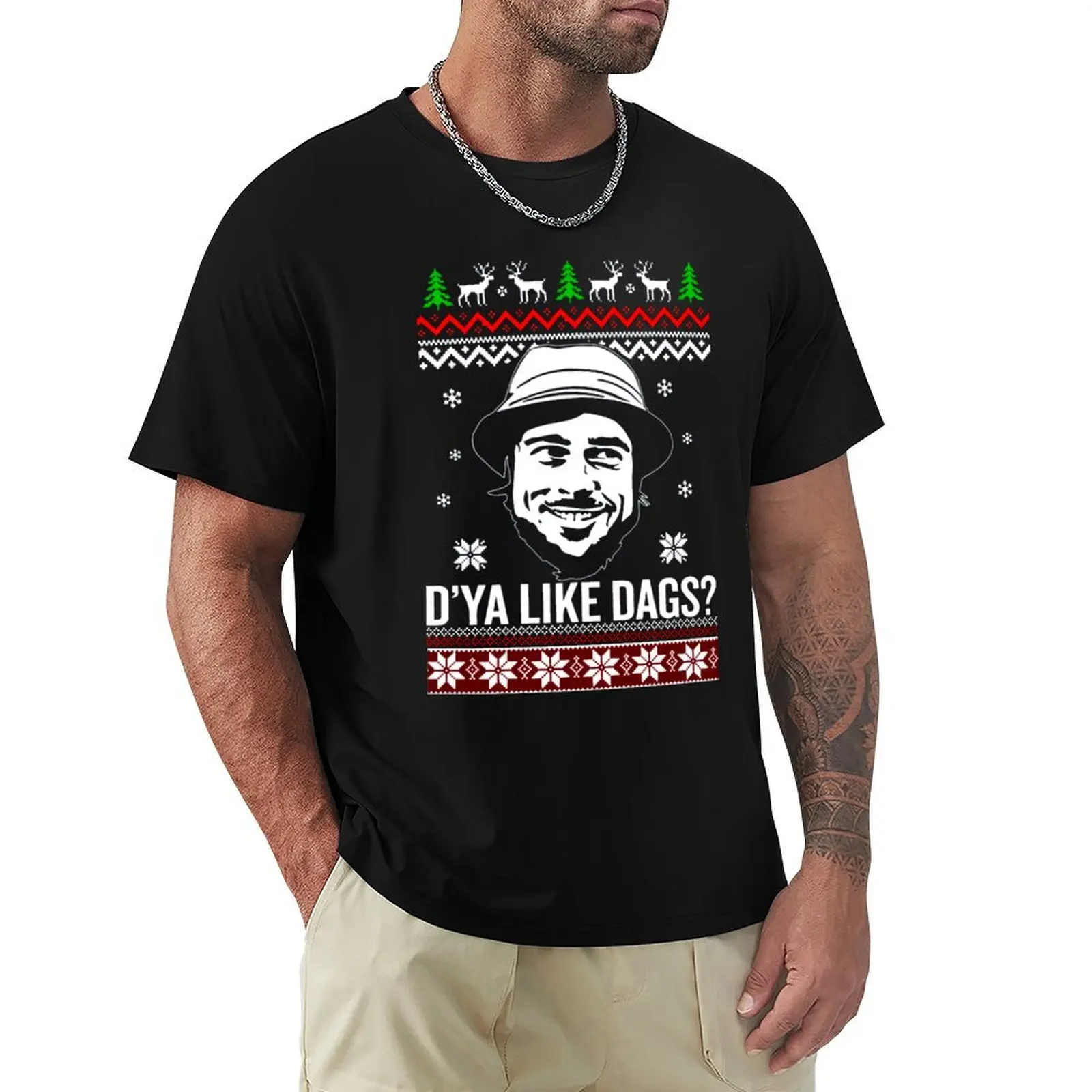 The Snatch D'ya Like Dags Ugly Sweater, Christmas Sweatshirt T-Shirt fashion shirts anime tshirt plain mens t shirts top quality
The Snatch D'ya Like Dags Ugly Sweater, Christmas Sweatshirt T-Shirt fashion shirts anime tshirt plain mens t shirts top quality