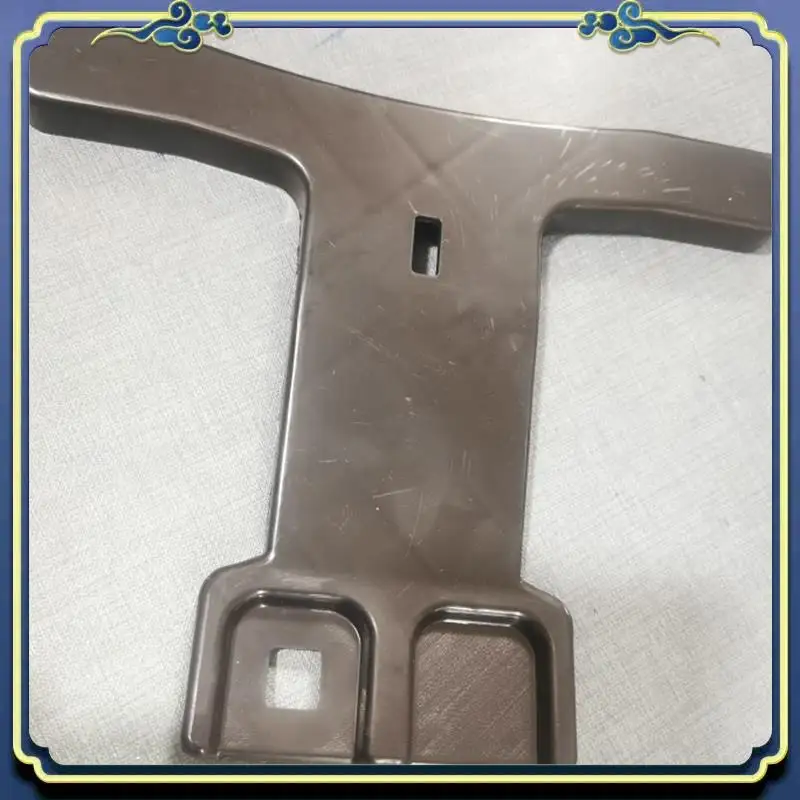 AU16-Front Bumper Grille Bracket Support 2048850736 Fits For Mercedes Benz W204 C250 C350 2008 To 2014
AU16-Front Bumper Grille Bracket Support 2048850736 Fits For Mercedes Benz W204 C250 C350 2008 To 2014