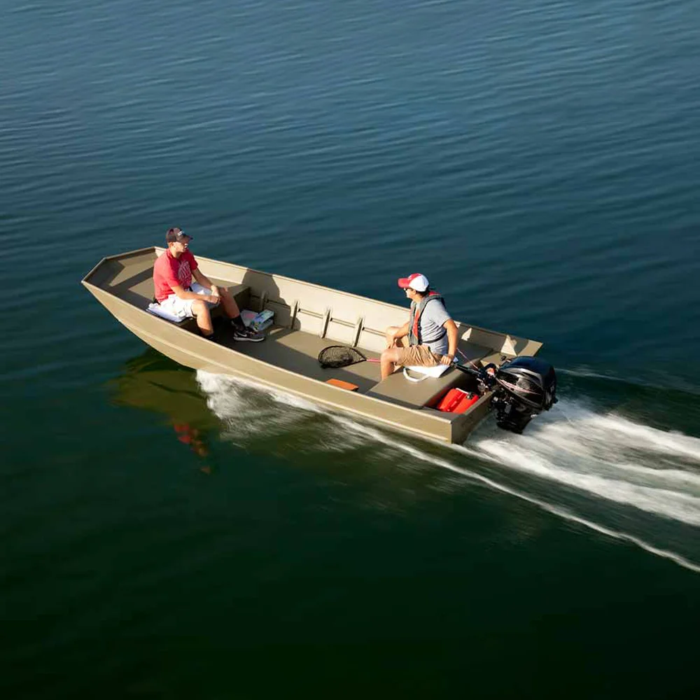 2025 Новая сварная алюминиевая рабочая лодка Jon Boat Маленькая алюминиевая лодка 4 пассажирские речные рыбацкие лодки на продажу 
2025 Новая сварная алюминиевая рабочая лодка Jon Boat Маленькая алюминиевая лодка 4 пассажирские речные рыбацкие лодки на продажу