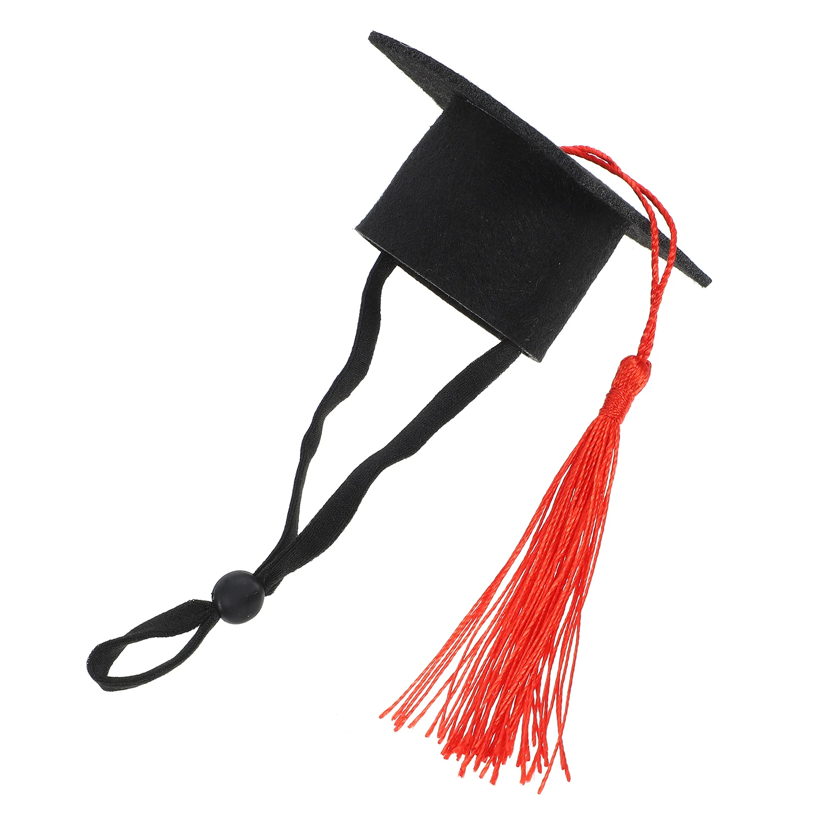 1pc Mini Graduation Cap Small Pet Hat Washable Safe Material Photo Prop Hamster Guinea Pig Decorative Cosplay Dog Hat
1pc Mini Graduation Cap Small Pet Hat Washable Safe Material Photo Prop Hamster Guinea Pig Decorative Cosplay Dog Hat