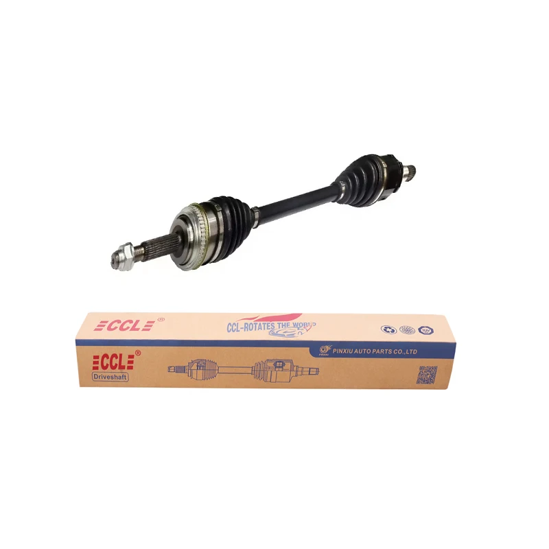 Auto Spare Parts transmission shaft Front CV Axle Drive Shaft For Toyota Nissan Honda Hyundai Ford Volvo Kia Mazda
Auto Spare Parts transmission shaft Front CV Axle Drive Shaft For Toyota Nissan Honda Hyundai Ford Volvo Kia Mazda