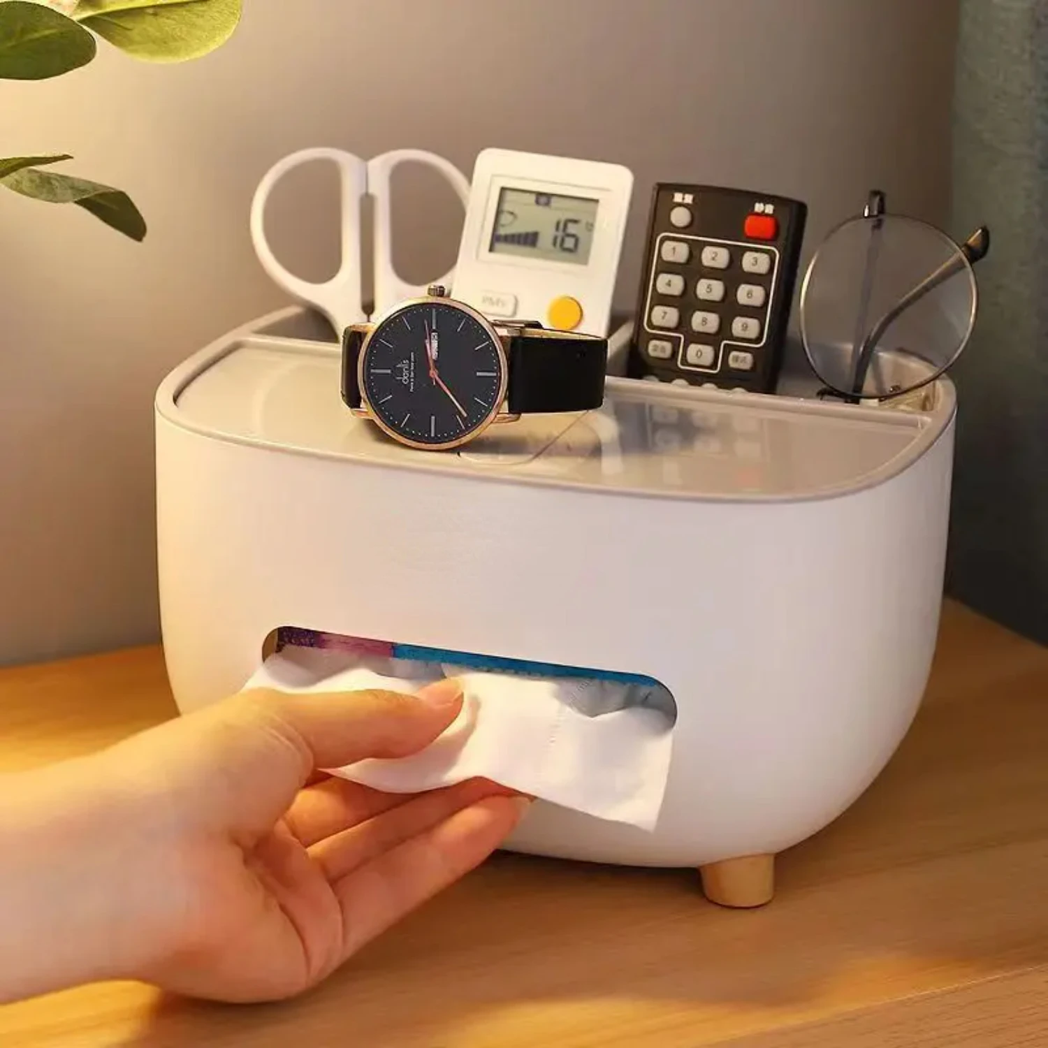 Napkin Holder Tissue Boxes Kitchen Box Living Room Creative Case Remote Control Multifunctional Desk Organizer
Napkin Holder Tissue Boxes Kitchen Box Living Room Creative Case Remote Control Multifunctional Desk Organizer