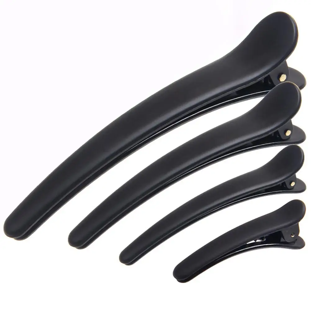 12 Pcs Hairpin Edge Clip Barrette Double Clips Black Women Styling Salon Hair Care Plastic Quality Smooth Grip Wide Application
12 Pcs Hairpin Edge Clip Barrette Double Clips Black Women Styling Salon Hair Care Plastic Quality Smooth Grip Wide Application