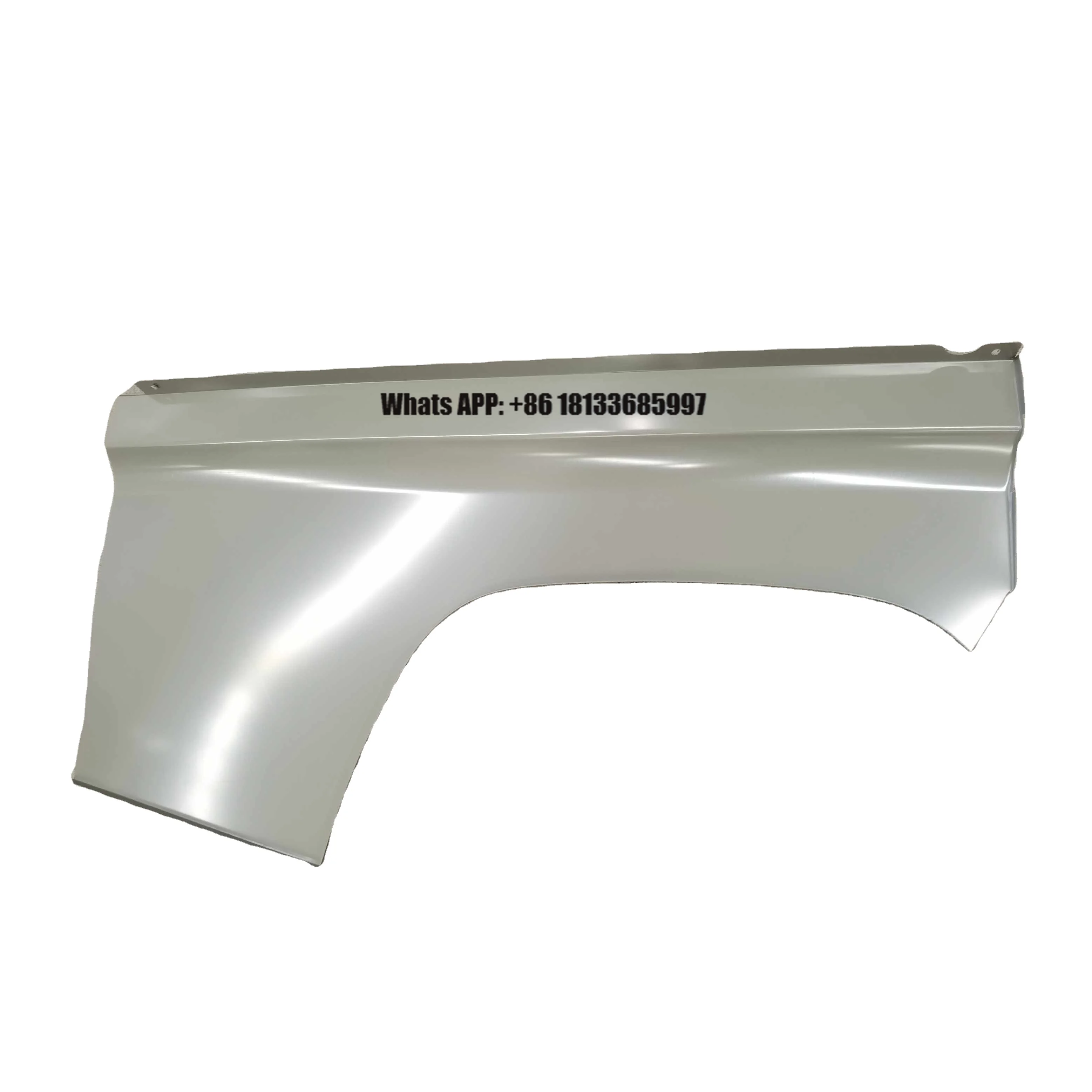 Classic Car Body Parts Rear Fender for Land Rover Defender 110 90
Classic Car Body Parts Rear Fender for Land Rover Defender 110 90