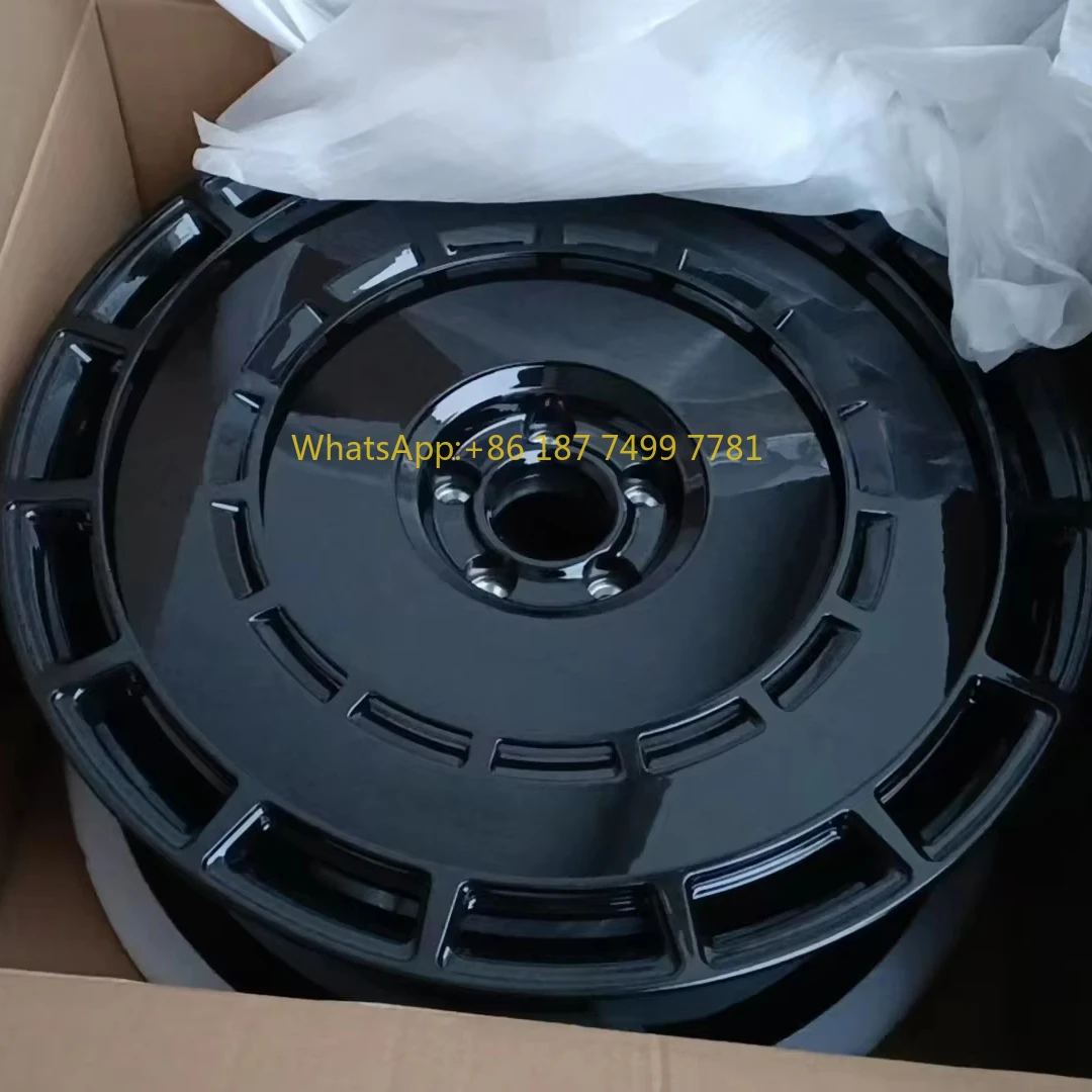 Luxury Forged Wheels for .Alloy Wheel Rims for LiXiang . Batur Bacalar Phantom .Continental Flying Spur
Luxury Forged Wheels for .Alloy Wheel Rims for LiXiang . Batur Bacalar Phantom .Continental Flying Spur