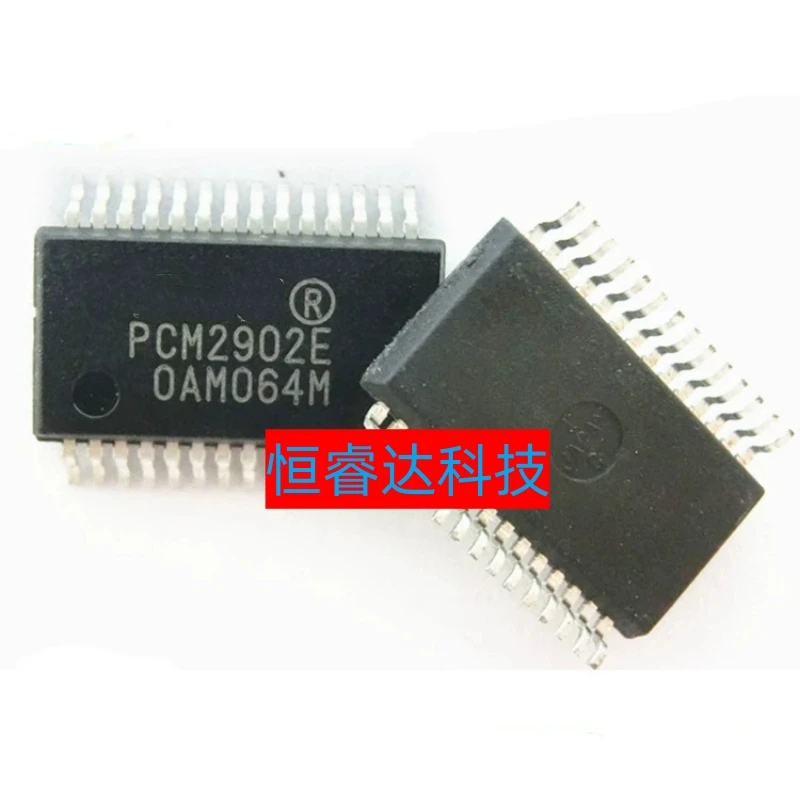 1 шт./лот, новый оригинальный PCM2902E PCM2902 SSOP-28 в наличии
1 шт./лот, новый оригинальный PCM2902E PCM2902 SSOP-28 в наличии