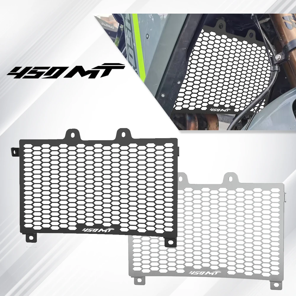 Motorcycle Accessories Radiator Guard Cover Protector Oil Cooler Protection For CFMOTO 450MT CF MOTO 450 MT MT450 2024 2025 2026
Motorcycle Accessories Radiator Guard Cover Protector Oil Cooler Protection For CFMOTO 450MT CF MOTO 450 MT MT450 2024 2025 2026