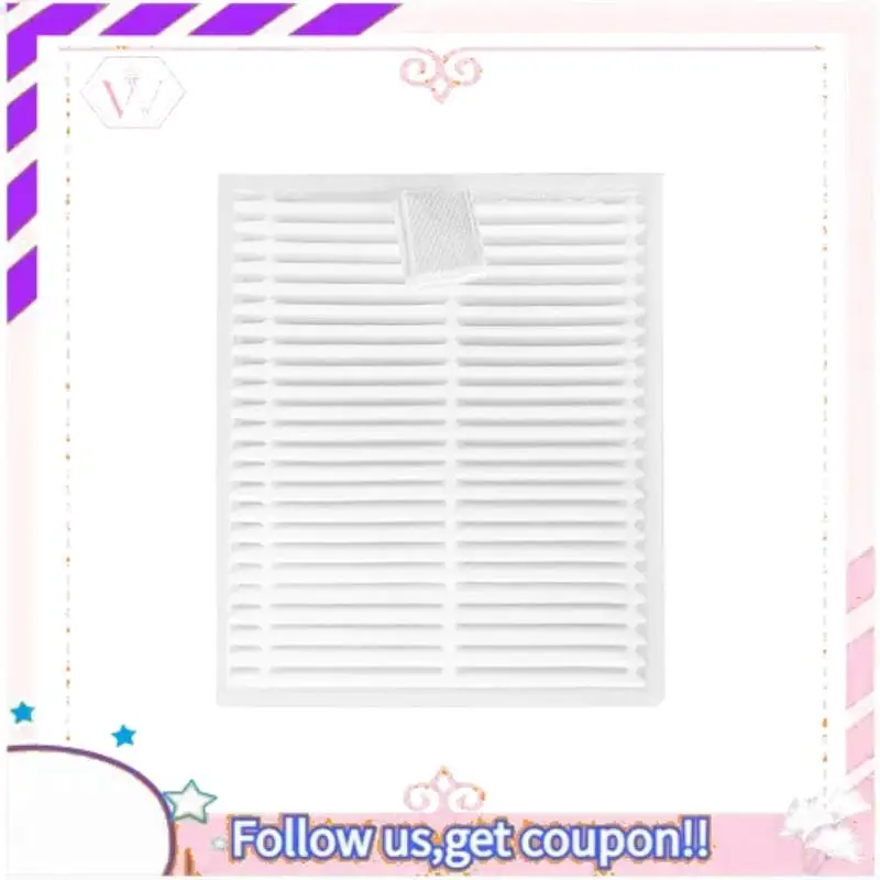 Прочный для Roidmi EVE CC/SDJ12RM, боковая щетка, фильтр Hepa, тряпка для швабры, аксессуары для робота-пылесоса, запасная часть
Прочный для Roidmi EVE CC/SDJ12RM, боковая щетка, фильтр Hepa, тряпка для швабры, аксессуары для робота-пылесоса, запасная часть