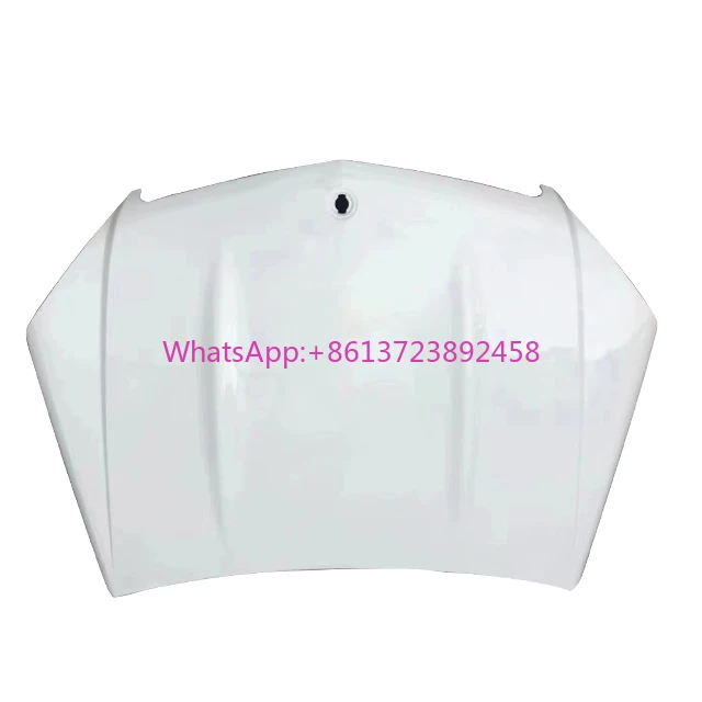 Real Metal Material Car Bonnet for Mercedes Benz C Class W204 2007-2011 Modified 507 Style Engine Hood Carbon Fibre Hood Cover
Real Metal Material Car Bonnet for Mercedes Benz C Class W204 2007-2011 Modified 507 Style Engine Hood Carbon Fibre Hood Cover