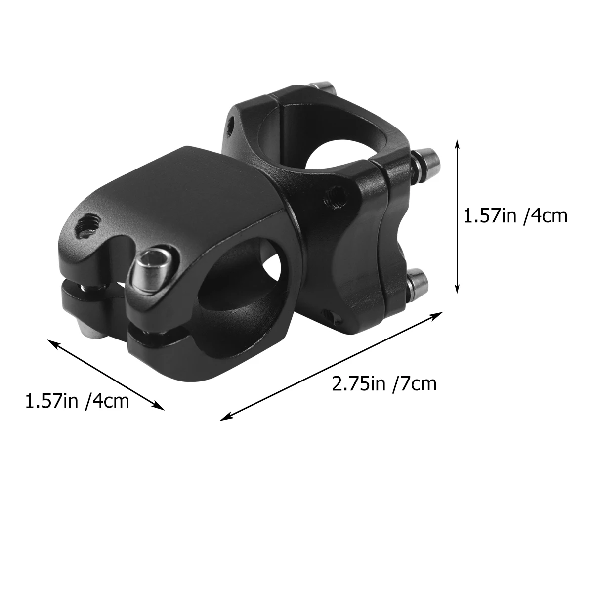 Mountain Bike Riser Mountain Bike Stem Dead Fly Riser Dead Fly Stem Bike Handlebar Stem
Mountain Bike Riser Mountain Bike Stem Dead Fly Riser Dead Fly Stem Bike Handlebar Stem