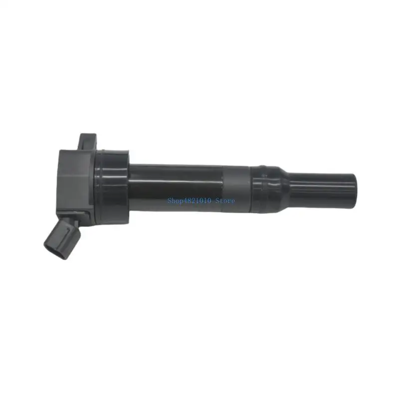 T3LF Heavy Duty Ignition System Component 27300-2E000 High Temperature Resistant Ignition Coil Suitable for Automotives
T3LF Heavy Duty Ignition System Component 27300-2E000 High Temperature Resistant Ignition Coil Suitable for Automotives