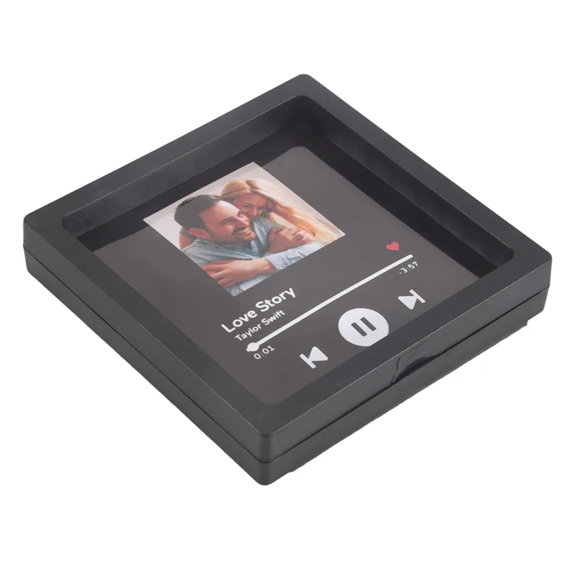 【Superdeals】3X Music Fridge Sticker,Album Fridge Magnet Music Movement Can Play Songs And Can't Adjust Volume Valentine's Day Gi
【Superdeals】3X Music Fridge Sticker,Album Fridge Magnet Music Movement Can Play Songs And Can't Adjust Volume Valentine's Day Gi