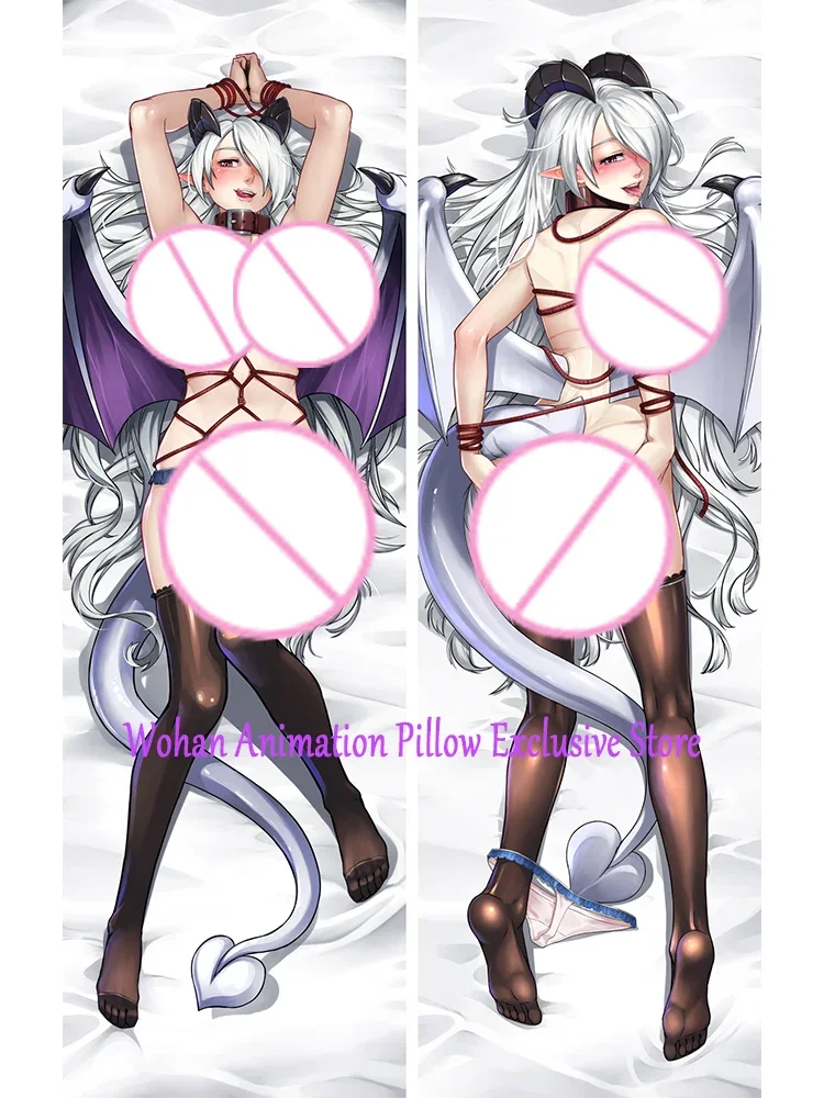 Anime Pillow Cover Dakimakura Beautiful Girl Double-Sided Print Life-Size Body Pillows Cover Adult Case Bedding Gifts
Anime Pillow Cover Dakimakura Beautiful Girl Double-Sided Print Life-Size Body Pillows Cover Adult Case Bedding Gifts