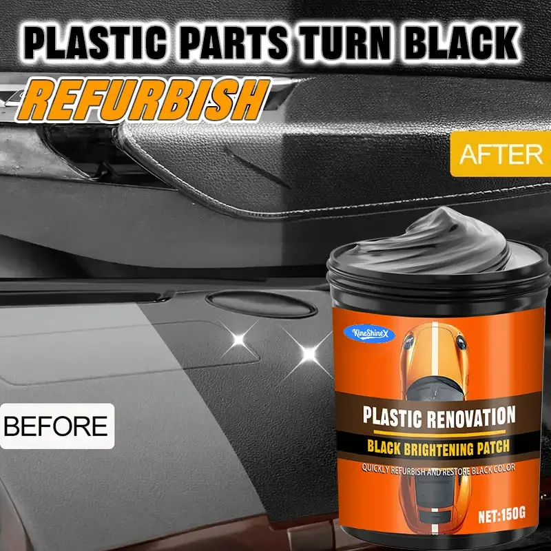 Amazon Bestseller! Paste Coating Wax Waterproof and Anti Fouling+lotus Leaf Effect Car Paint and Tire Maintenance Paste
Amazon Bestseller! Paste Coating Wax Waterproof and Anti Fouling+lotus Leaf Effect Car Paint and Tire Maintenance Paste