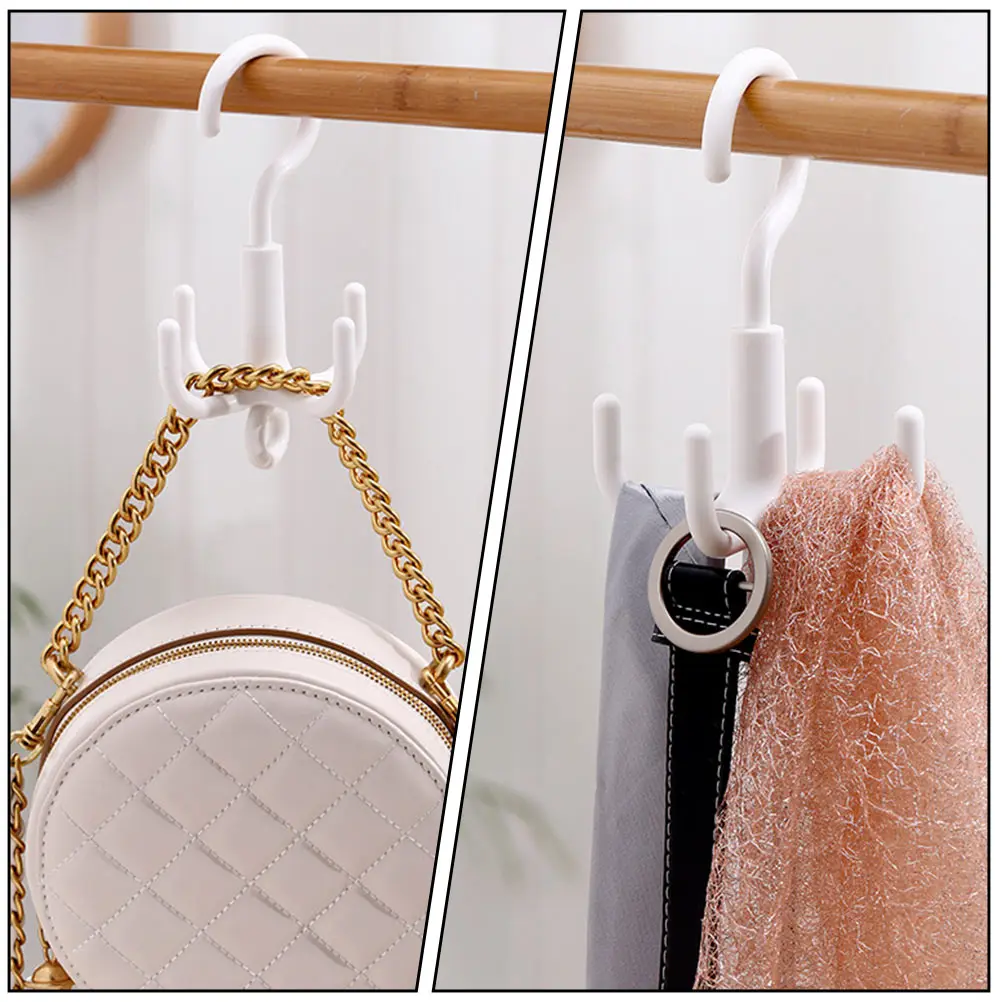 2pcs Rotating Shoe Drying Rack White Space-Saving Lightweight Multi-Purpose Hanging Shelf For Home Household Storage Organizer
2pcs Rotating Shoe Drying Rack White Space-Saving Lightweight Multi-Purpose Hanging Shelf For Home Household Storage Organizer