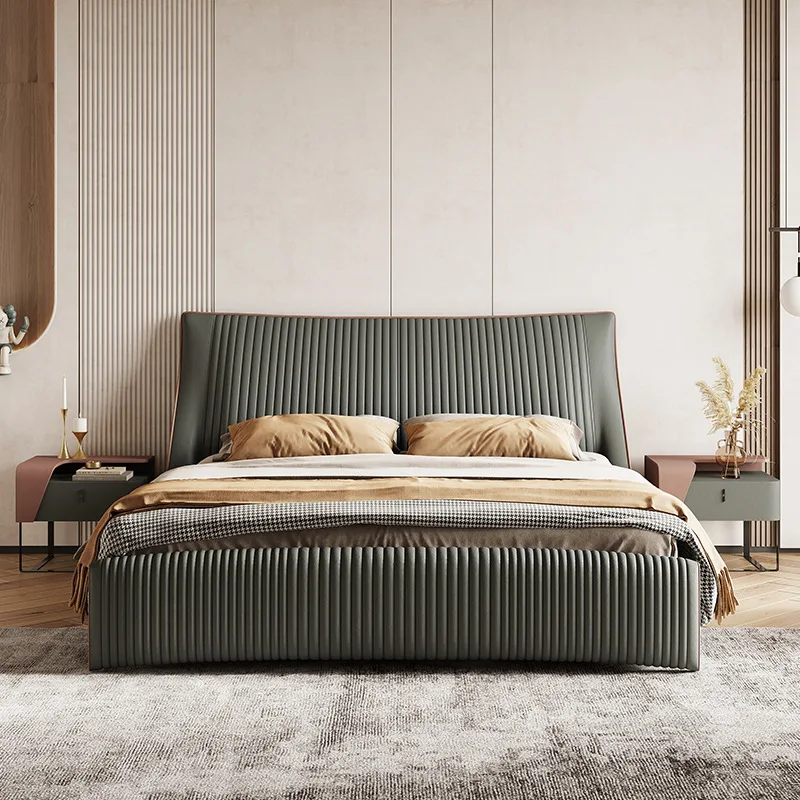 !@Italian Modern Style Home Bedroom Furniture Luxury High Quality Storage Swivel Bed and Sofa New Popular Designs
!@Italian Modern Style Home Bedroom Furniture Luxury High Quality Storage Swivel Bed and Sofa New Popular Designs