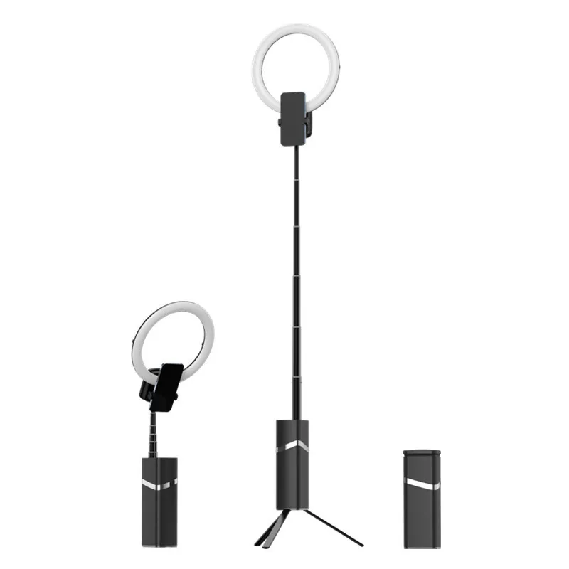Mobile phone live stream filling light beauty rejuvenation Internet celebrity filling light artifact invisible bracket
Mobile phone live stream filling light beauty rejuvenation Internet celebrity filling light artifact invisible bracket