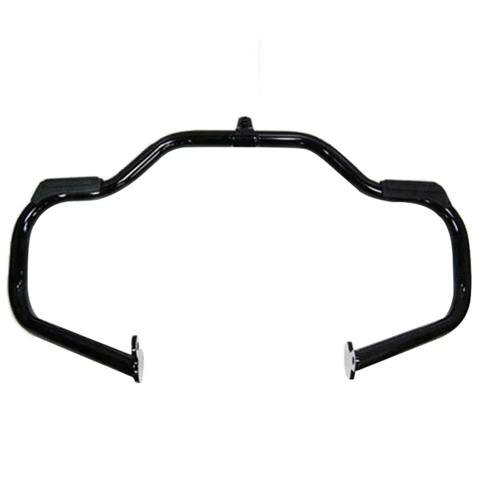 Motorcycle Crash Bar Engine Guard For Harley Touring Road King 2009-2017
Motorcycle Crash Bar Engine Guard For Harley Touring Road King 2009-2017