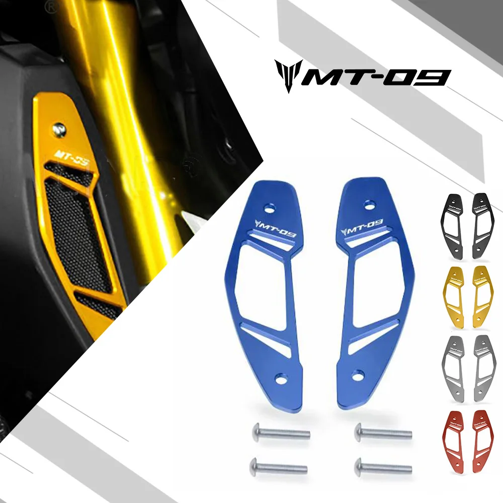 CNC Air Intake Cover Grill Guard Protector Motorcycle Accessories For YAMAHA MT 09 FZ-09 MT09 FZ09 2013 2014 2015 2016 MT-09 SP
CNC Air Intake Cover Grill Guard Protector Motorcycle Accessories For YAMAHA MT 09 FZ-09 MT09 FZ09 2013 2014 2015 2016 MT-09 SP