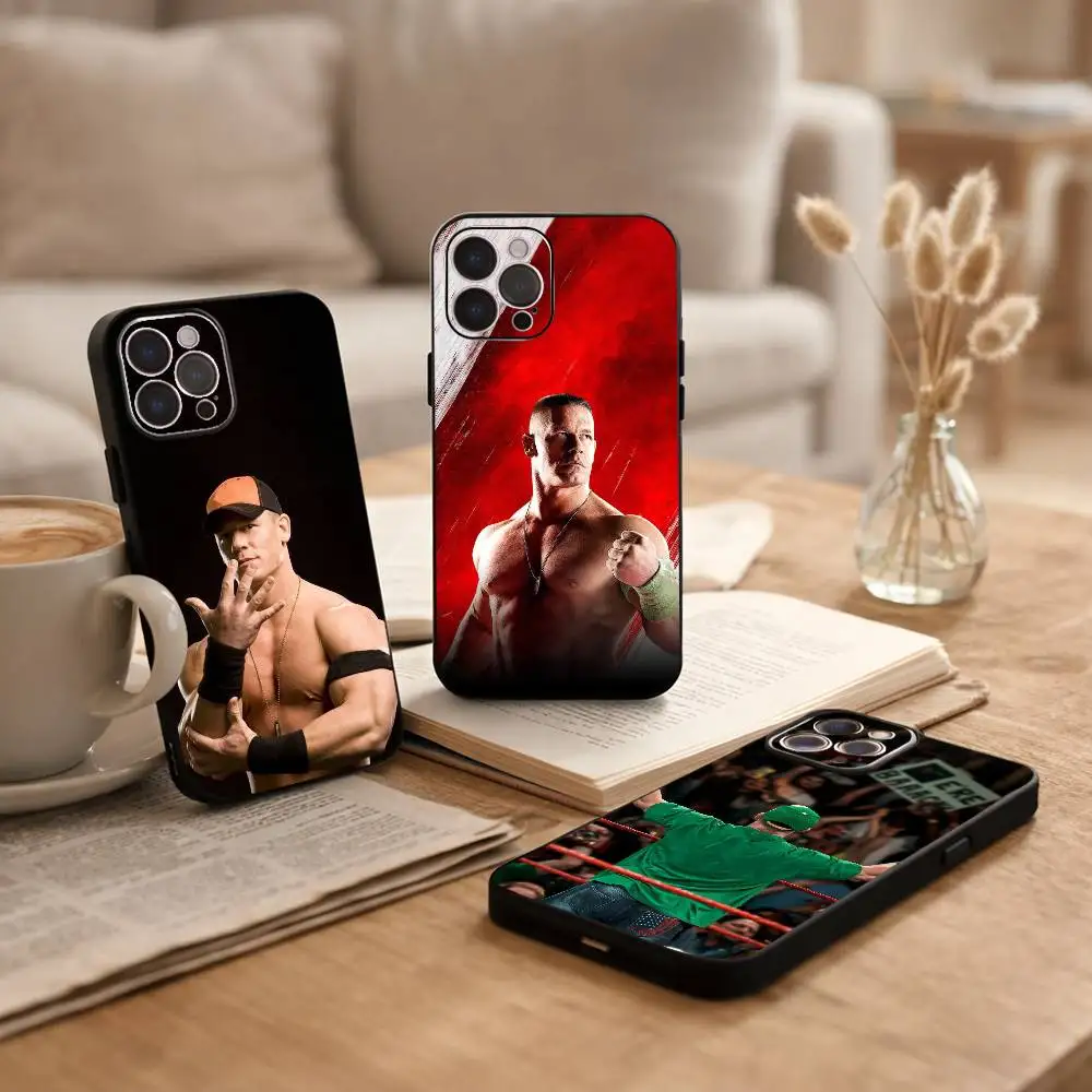 Powerful J-John C-Cena-JC Phone Case For iPhone17,16,15,14,13,12,Plus,Pro Max, 5G Others Soft Black Cover
Powerful J-John C-Cena-JC Phone Case For iPhone17,16,15,14,13,12,Plus,Pro Max, 5G Others Soft Black Cover
