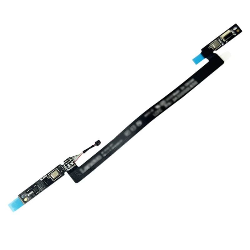 Кабель для камеры HOT для Lenovo Yoga C930-13IKB 81C4 81EQ Series L 81C4 W/MIC FPC
Кабель для камеры HOT для Lenovo Yoga C930-13IKB 81C4 81EQ Series L 81C4 W/MIC FPC