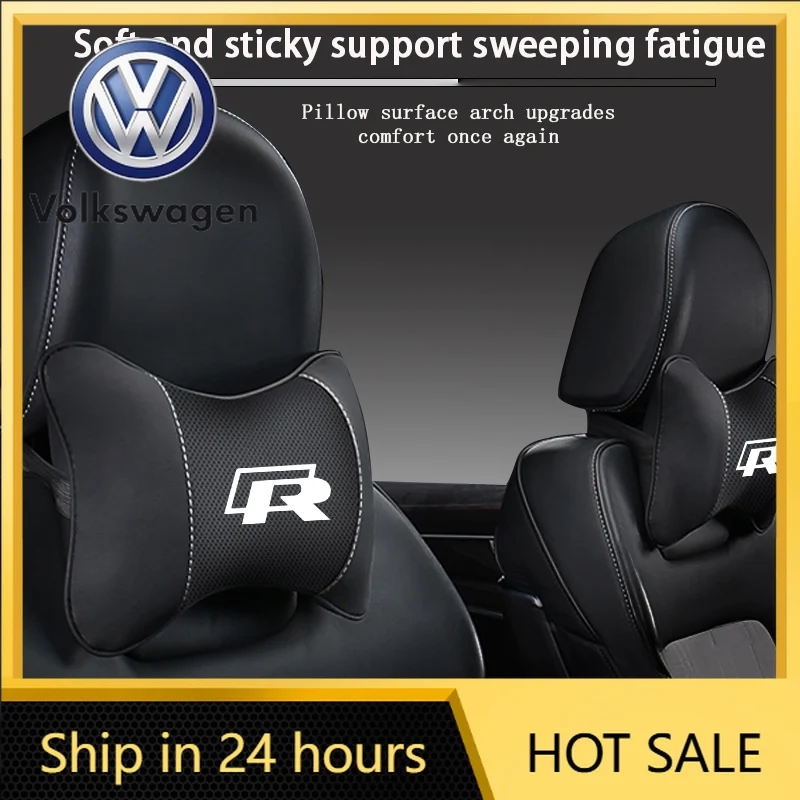 Новинка 2026: Кожаная подушка для подголовника с эффектом памяти для Volkswagen VW R-Line R Go – комфорт для салона автомобиля
Новинка 2026: Кожаная подушка для подголовника с эффектом памяти для Volkswagen VW R-Line R Go – комфорт для салона автомобиля