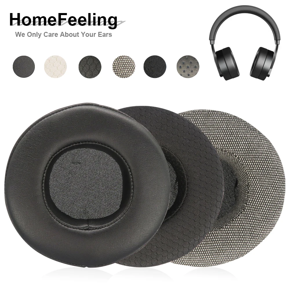Homefeeling Earpads For Beyerdynamic DTX710 Headphone Soft Earcushion Ear Pads Replacement Headset Accessaries
Homefeeling Earpads For Beyerdynamic DTX710 Headphone Soft Earcushion Ear Pads Replacement Headset Accessaries