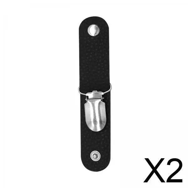 Travel Hat Clips Durable PU Alloy Duckbill Keeper Organizer for Luggage Backpack Outdoor Trip Supplies
Travel Hat Clips Durable PU Alloy Duckbill Keeper Organizer for Luggage Backpack Outdoor Trip Supplies