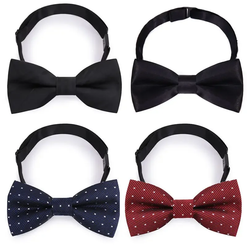 Children's bow tie Korean boy trendy baby solid color bow tie kids bow tie student performance bow tie
Children's bow tie Korean boy trendy baby solid color bow tie kids bow tie student performance bow tie