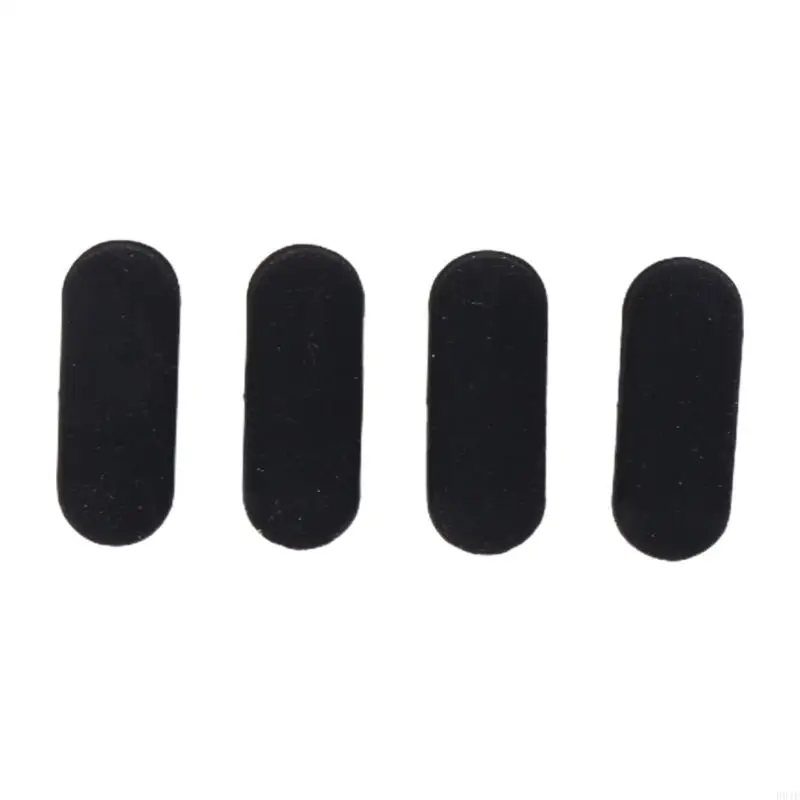 R9JE 4Pcs Laptop Rubber Feet , Non-Slip Bottom Case Pad Replacement for Dell E7440
R9JE 4Pcs Laptop Rubber Feet , Non-Slip Bottom Case Pad Replacement for Dell E7440