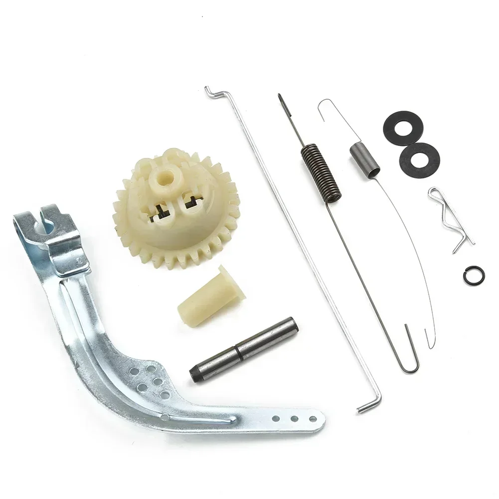 Governor Gear Assembly For Honda GX140 GX200 5.5HP 6.5HP 168F Motor Engine 16510-ZE1-000, 16551-Zl0-000, 16541-ZE3-010
Governor Gear Assembly For Honda GX140 GX200 5.5HP 6.5HP 168F Motor Engine 16510-ZE1-000, 16551-Zl0-000, 16541-ZE3-010