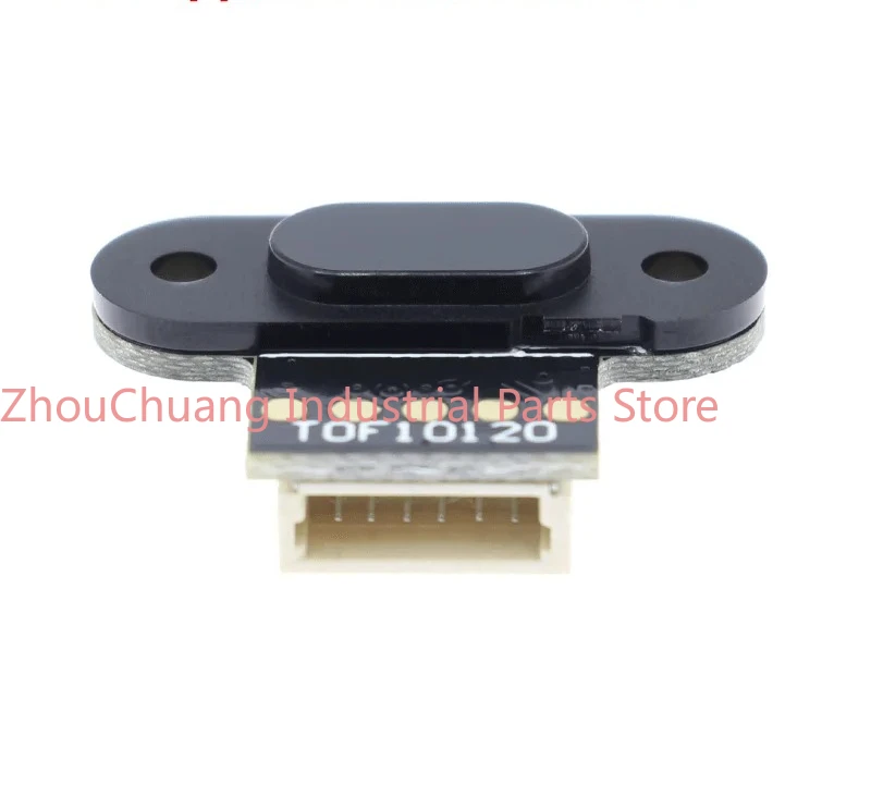 2PCS Time of Flight, La ser Ranging Sensor TOF10120 Upgraded TOF250 Distance Sensor
2PCS Time of Flight, La ser Ranging Sensor TOF10120 Upgraded TOF250 Distance Sensor