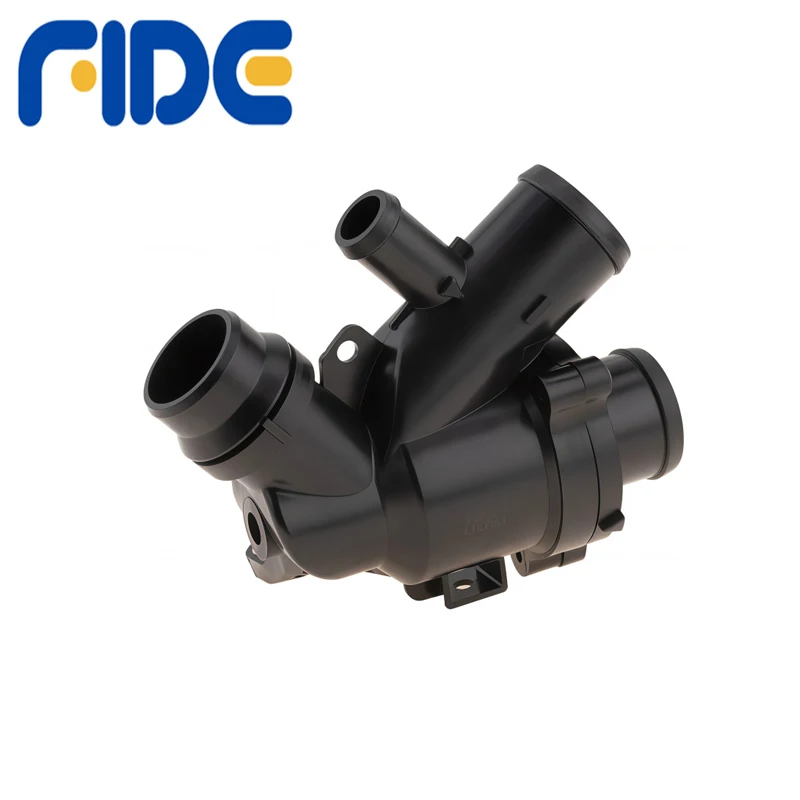 LR035124 LR032135 FIDE Coolant thermostat for Land Rover 3.0L and 5.0L Petrol Land Rover Discovery 4
LR035124 LR032135 FIDE Coolant thermostat for Land Rover 3.0L and 5.0L Petrol Land Rover Discovery 4