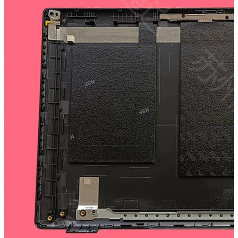 HTS...Genuine Top Rear Lid 02K5F8 Fit For DELL Latitude E3420 E3430 14inch Notebook Screen Back Case
HTS...Genuine Top Rear Lid 02K5F8 Fit For DELL Latitude E3420 E3430 14inch Notebook Screen Back Case