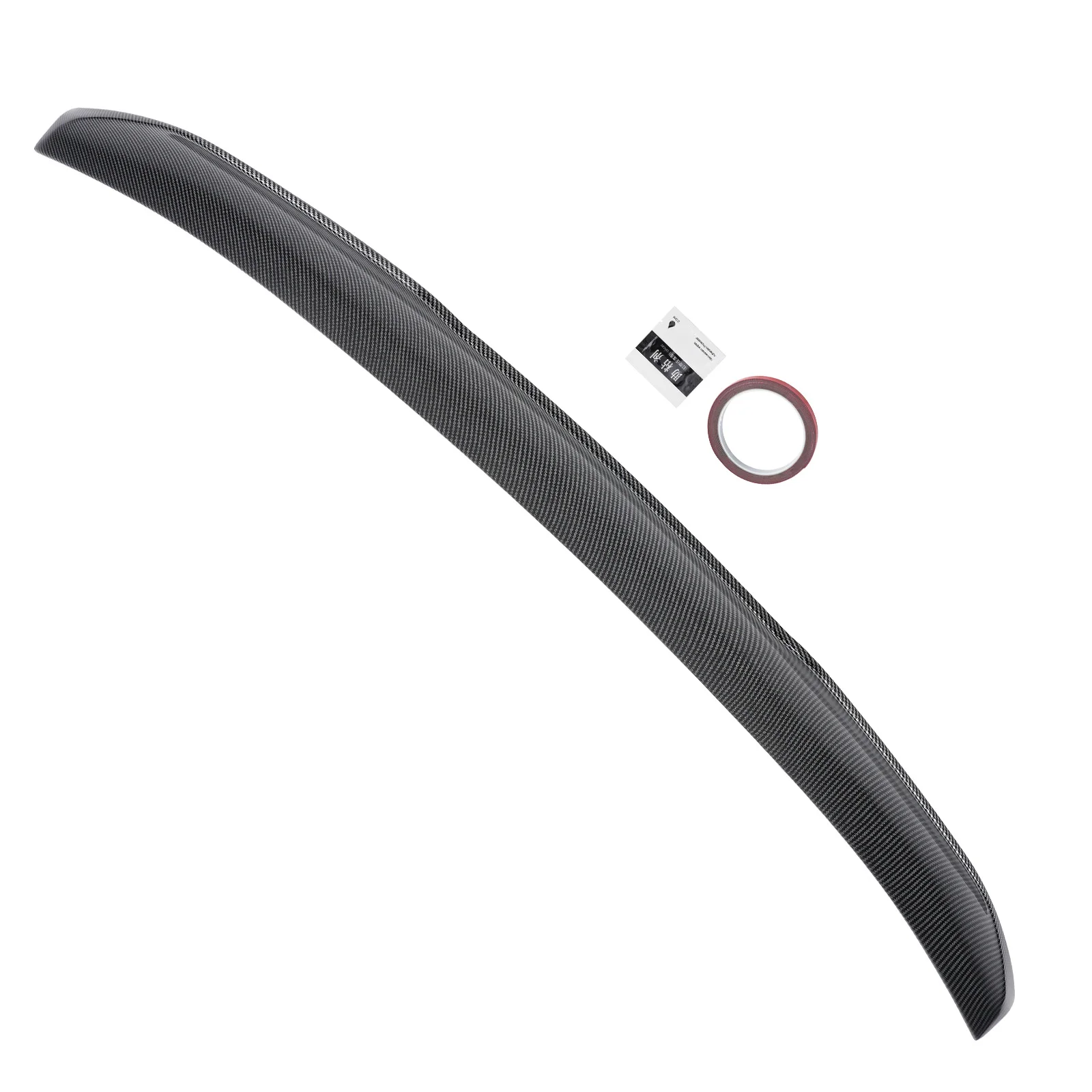 Trunk Spoiler Wing Lip for Infiniti Q50 2014-2024 PSM Style ABS Plastic Black
Trunk Spoiler Wing Lip for Infiniti Q50 2014-2024 PSM Style ABS Plastic Black