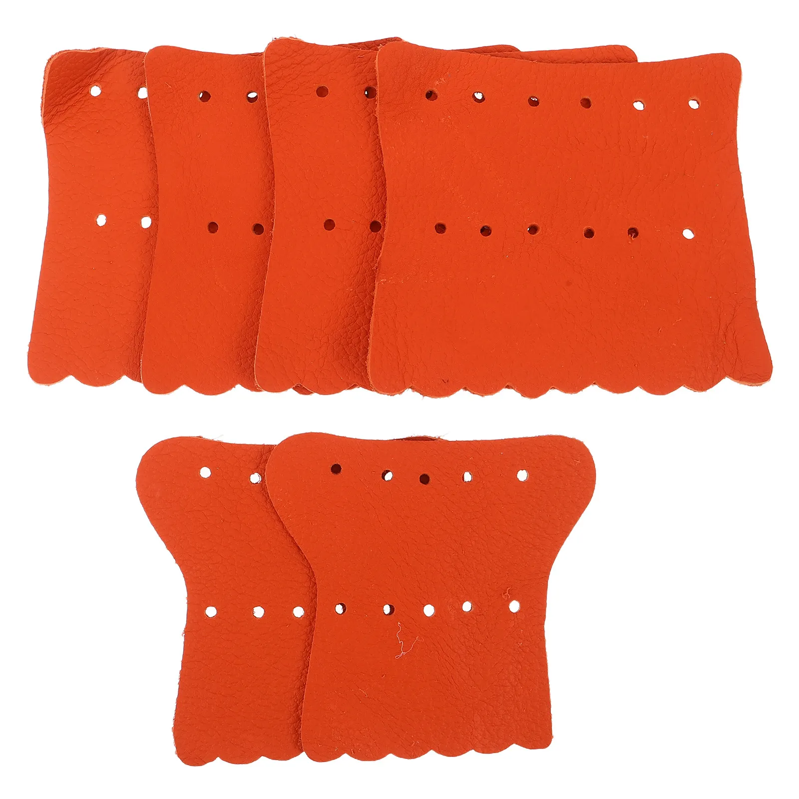 6Pcs Billiard Table Pocket Liners Pool Table Replacement Pockets Artificial Corner Guards for Billiards Accessories
6Pcs Billiard Table Pocket Liners Pool Table Replacement Pockets Artificial Corner Guards for Billiards Accessories