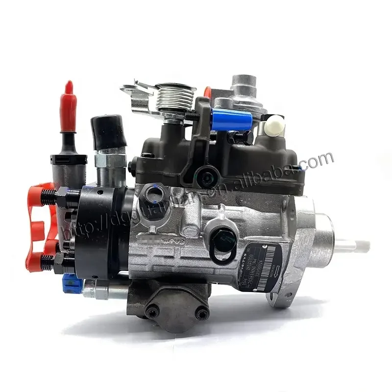 DP210/DP310 Diesel Fuel Injection Pumps 28523703 320-06924 32006924 For JCB 68KW TIER 3
DP210/DP310 Diesel Fuel Injection Pumps 28523703 320-06924 32006924 For JCB 68KW TIER 3