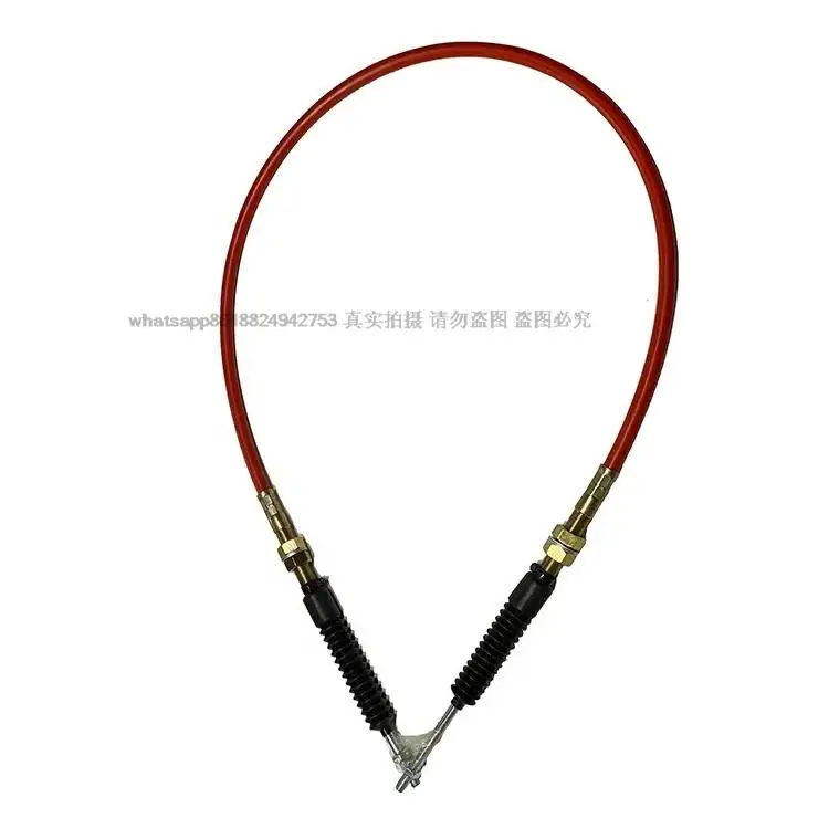 Аксессуары для бульдозера Komatsu PC D70, трос дроссельной заслонки 144-947-3210 144-947-3220, импортные высококачественные аксессуары для бульдозера
Аксессуары для бульдозера Komatsu PC D70, трос дроссельной заслонки 144-947-3210 144-947-3220, импортные высококачественные аксессуары для бульдозера