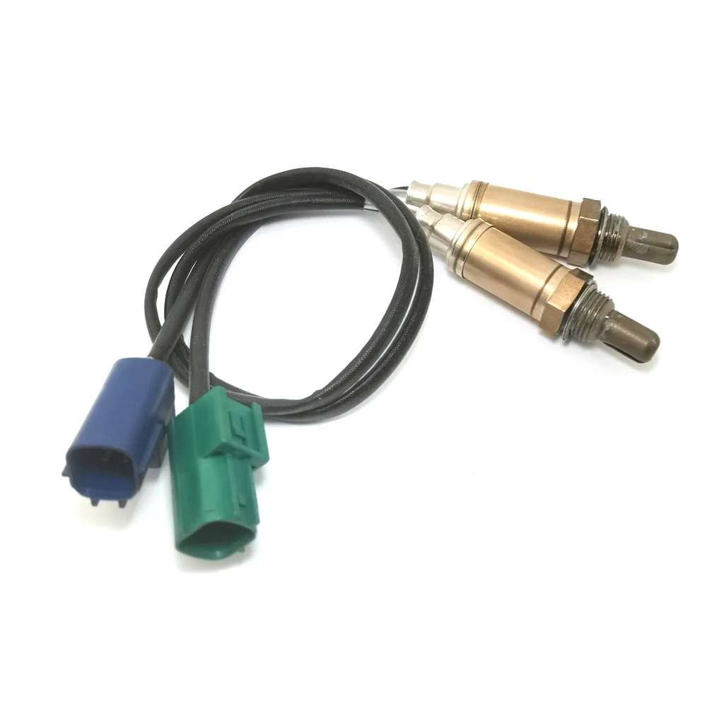 Air Fuel Ratio Oxygen O2 Sensor 226902A000 2133065 For INFINITI FX45 M45 Q45 Nissan Altima Murano
Air Fuel Ratio Oxygen O2 Sensor 226902A000 2133065 For INFINITI FX45 M45 Q45 Nissan Altima Murano