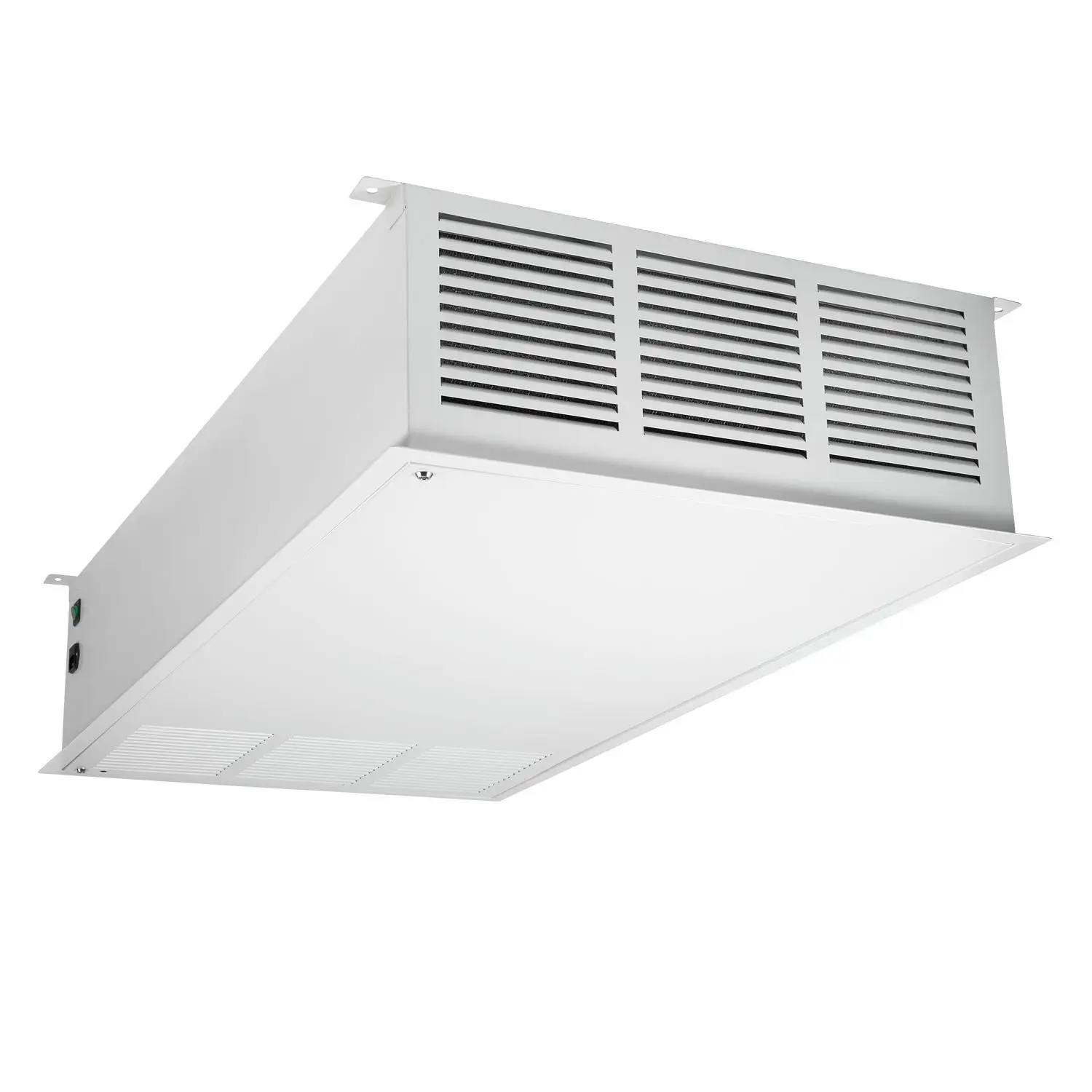 Sub-air purification and deodorization equipment Ceiling commercial office purification deodorizer for garbage room
Sub-air purification and deodorization equipment Ceiling commercial office purification deodorizer for garbage room