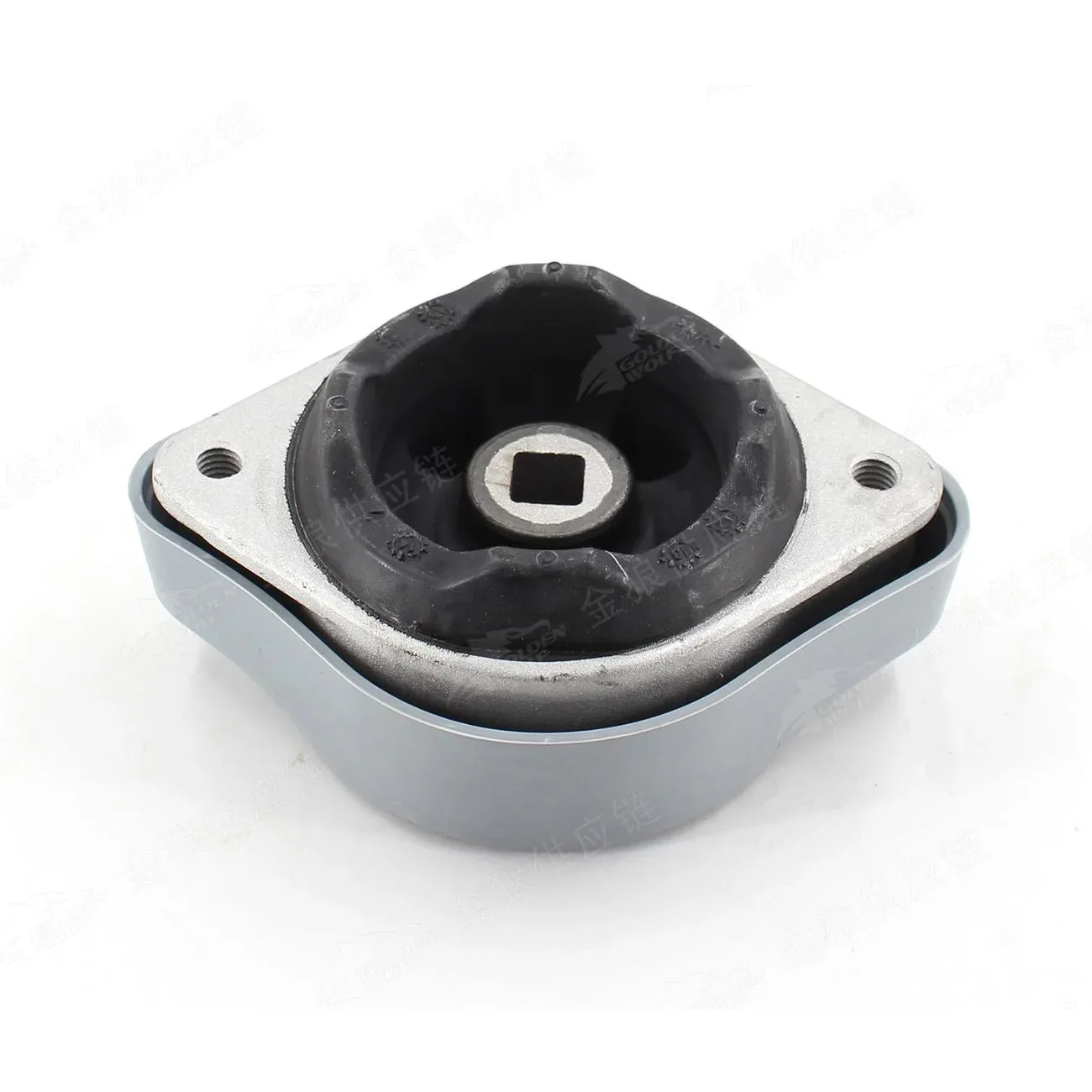 Transmission Mount for Passat (B5) 2003-2005 1.8T/3.0L A6L (C5) 2003-2005 1.8/2.5T/2.8. OE: 8D0399151R, 8D0399151T
Transmission Mount for Passat (B5) 2003-2005 1.8T/3.0L A6L (C5) 2003-2005 1.8/2.5T/2.8. OE: 8D0399151R, 8D0399151T