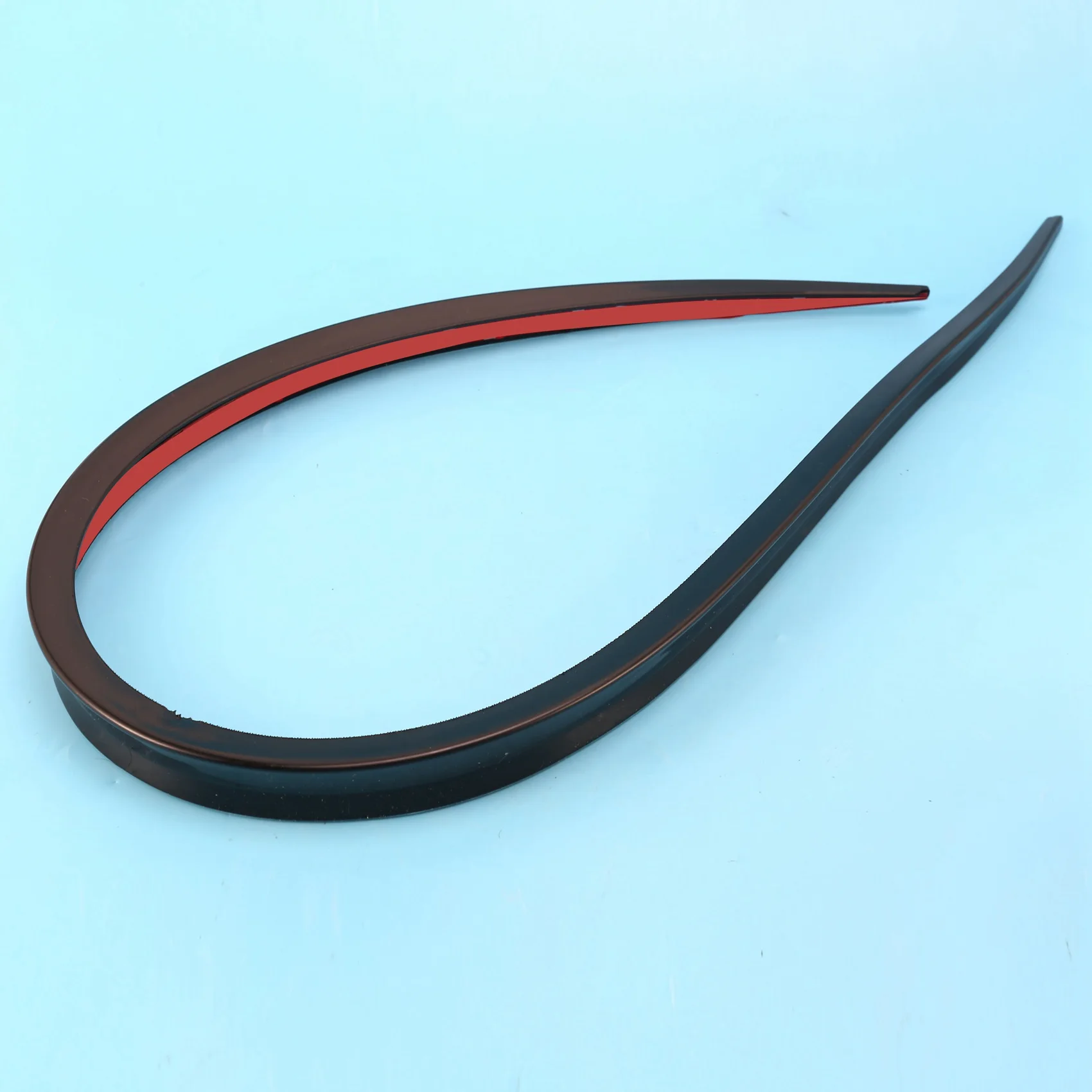2X Universal Roof Spoiler Gloss Black Tail Wing Spoiler Rear Trunk Spoiler For Tesla Toyota Honda Mazda BMW Benz 1.2M-AS55
2X Universal Roof Spoiler Gloss Black Tail Wing Spoiler Rear Trunk Spoiler For Tesla Toyota Honda Mazda BMW Benz 1.2M-AS55