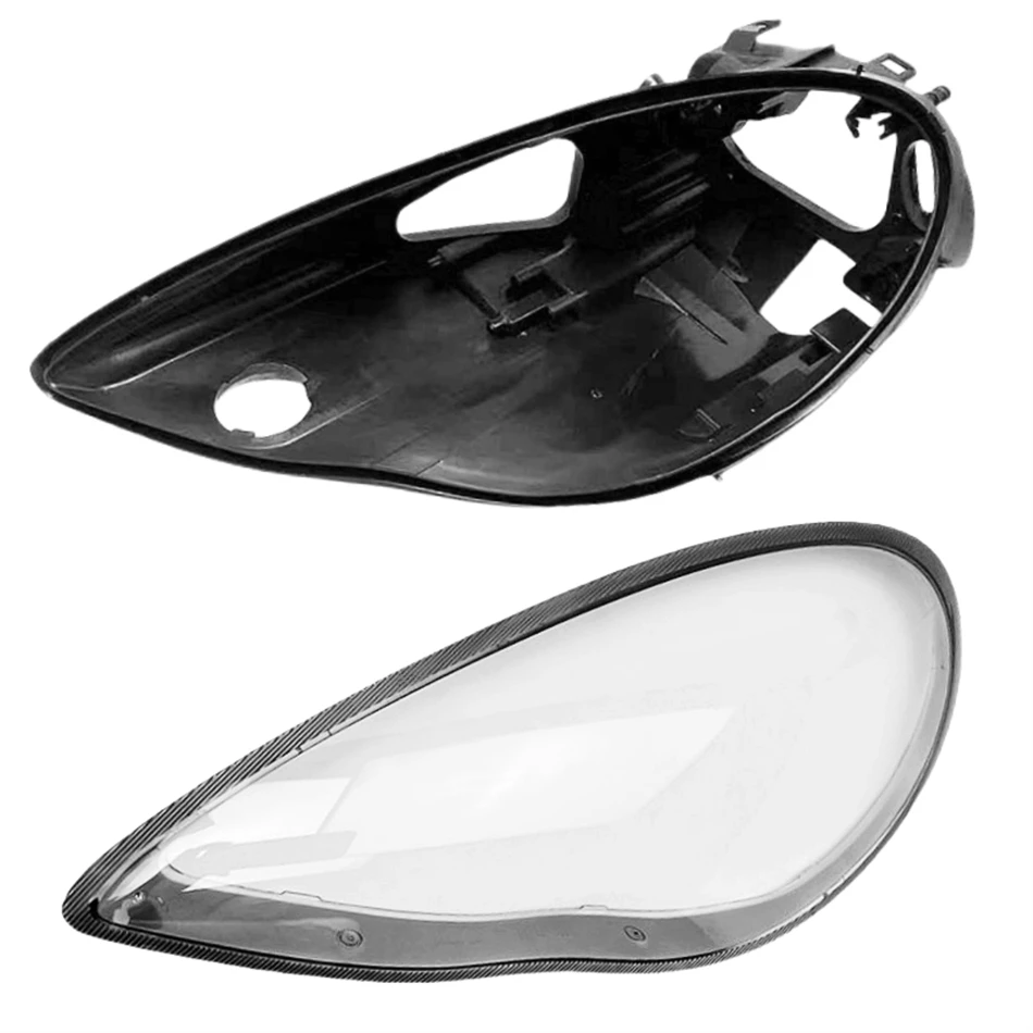 For Porsche Panamera 2010 2011 2012 2013 Car Replacement Parts Base Head Lamp Shell Headlamp House Headlight Lights Glass
For Porsche Panamera 2010 2011 2012 2013 Car Replacement Parts Base Head Lamp Shell Headlamp House Headlight Lights Glass