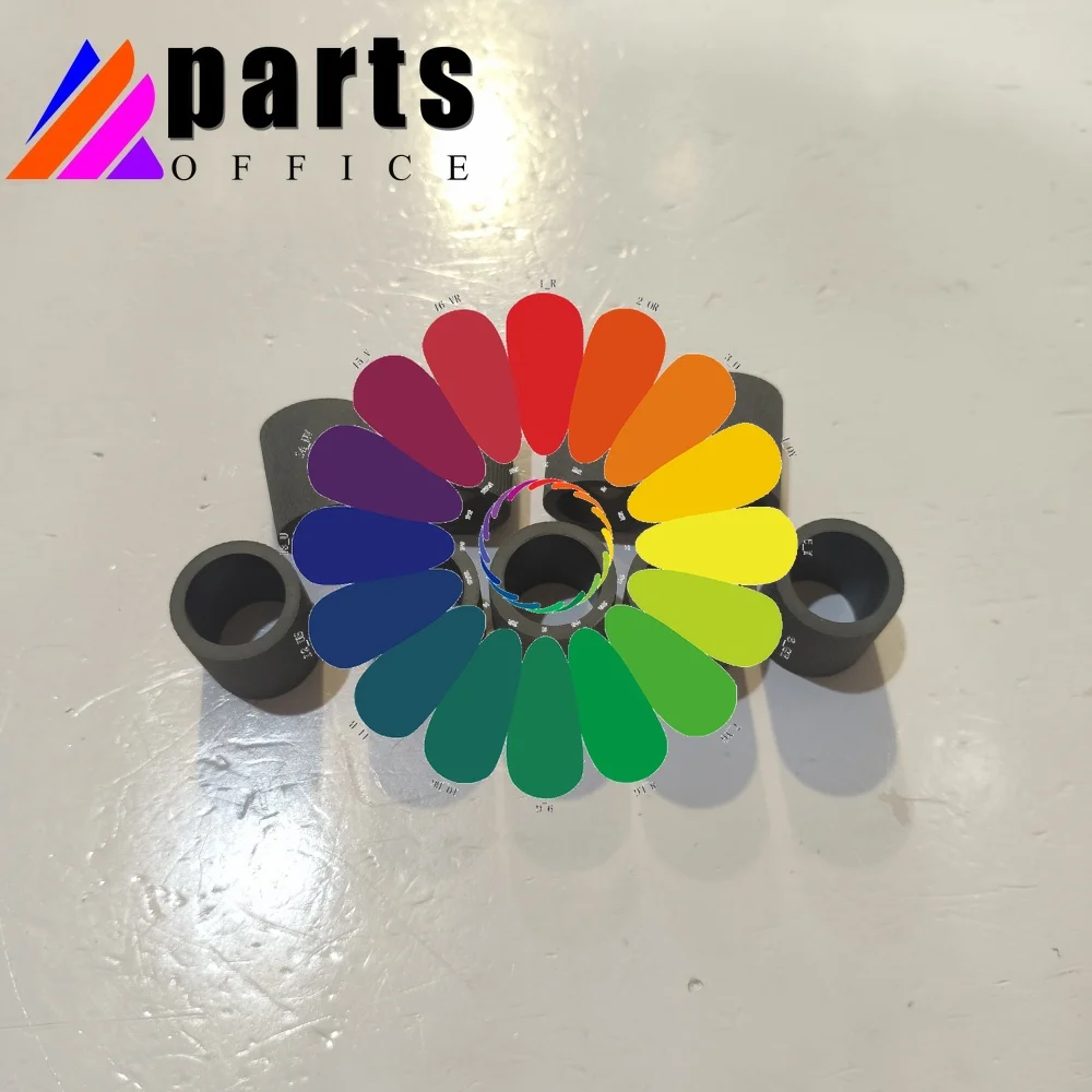 100X JC73-00340A JC93-00310A Шина ролика захвата для Samsung ML 3310 3710 SCX 4833 5637 5639 5737 4020 3870 3320 3312 5637
100X JC73-00340A JC93-00310A Шина ролика захвата для Samsung ML 3310 3710 SCX 4833 5637 5639 5737 4020 3870 3320 3312 5637