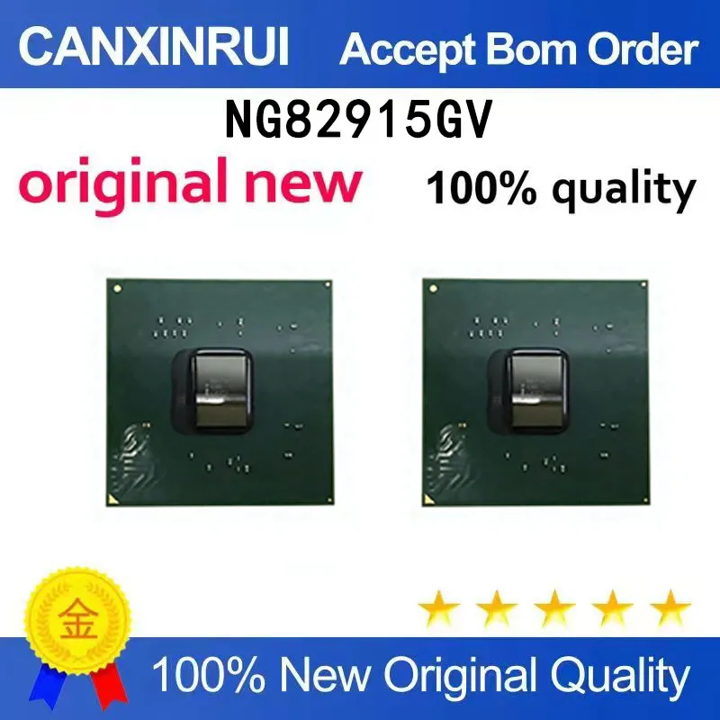 (5-100 pieces)New stock QG82915GV SL8AU NG82915GV SL88T SL8BT NQ82915GV
(5-100 pieces)New stock QG82915GV SL8AU NG82915GV SL88T SL8BT NQ82915GV
