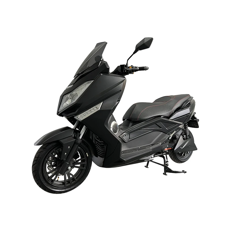 Custom Adult Electric Motorcycle 3000w 80km/h 72v Scooter China
Custom Adult Electric Motorcycle 3000w 80km/h 72v Scooter China