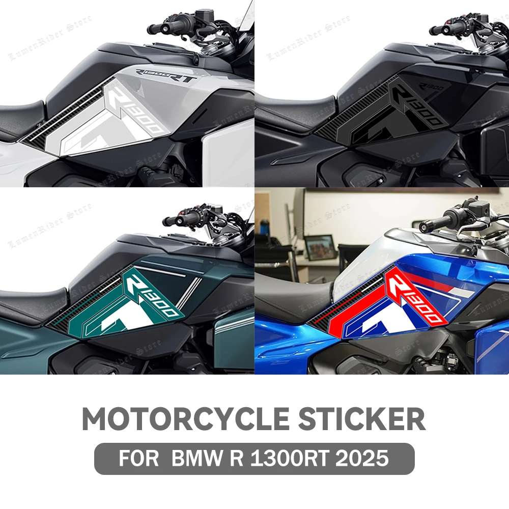 R 1300RT New Motorcycle Accessories 3D Epoxy Resin Tank Pad Protection Sticker for BMW r1300rt R1300RT R 1300 RT 2025
R 1300RT New Motorcycle Accessories 3D Epoxy Resin Tank Pad Protection Sticker for BMW r1300rt R1300RT R 1300 RT 2025