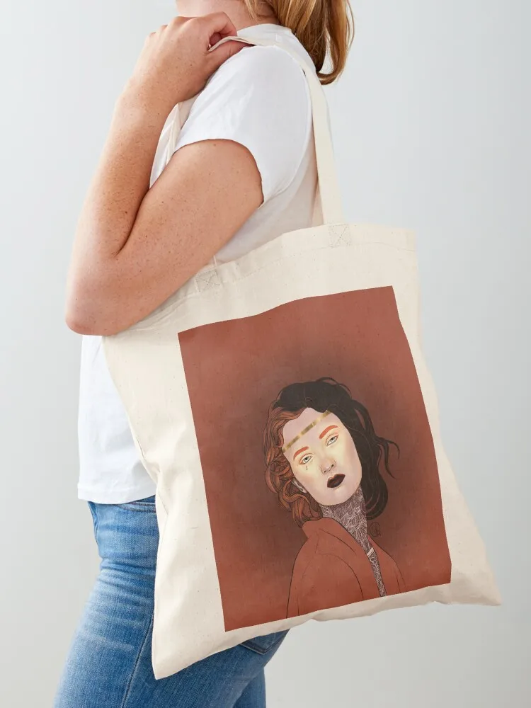 melancholy goddes 2 Tote Bag tote bag women great bag Gift bags tote screen
melancholy goddes 2 Tote Bag tote bag women great bag Gift bags tote screen