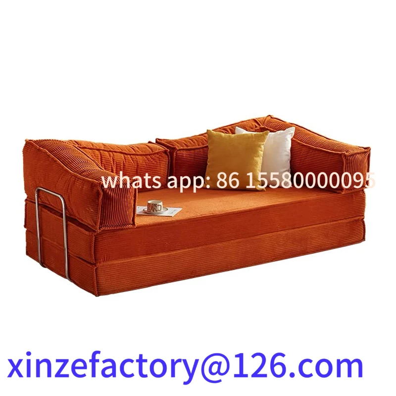 Customizable Medieval fabric sofa living room home module double three people straight row folding dual-purpose retro removable
Customizable Medieval fabric sofa living room home module double three people straight row folding dual-purpose retro removable